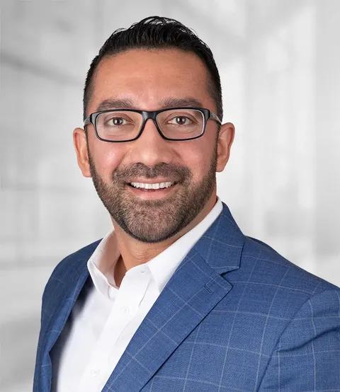 Ro Sokhi, CPA, founder and CEO of Corviniti