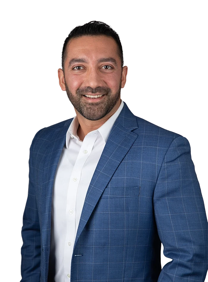 Ro Sokhi, CPA, founder and CEO of Corviniti