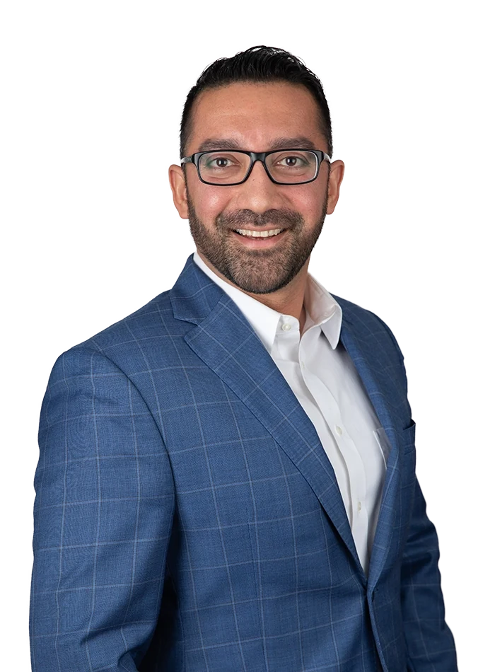 Ro Sokhi, CPA, founder of Corviniti, on business tax preparation for New York City companies