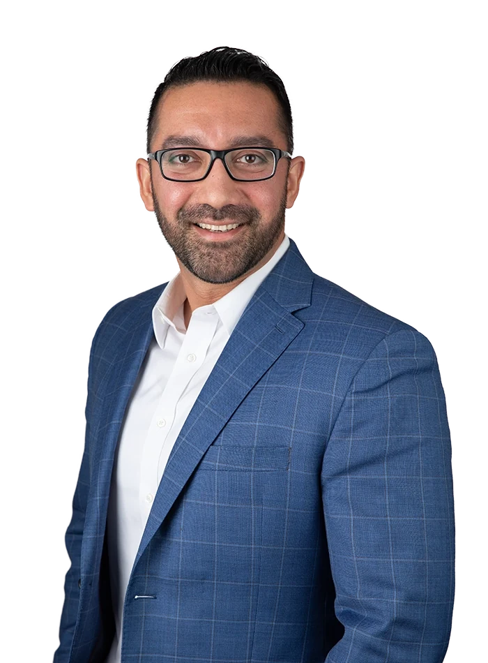 Ro Sokhi, CPA, founder and CEO of Corviniti, advising on IPO readiness and technical accounting